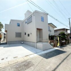 神戸市西区玉津町高津橋