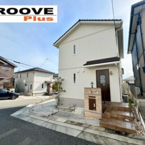 神戸市垂水区小束台東