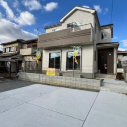 兵庫県三木市志染町青山1丁目 兵庫県三木市志染町青山1丁目