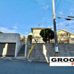 神戸市北区南五葉4丁目