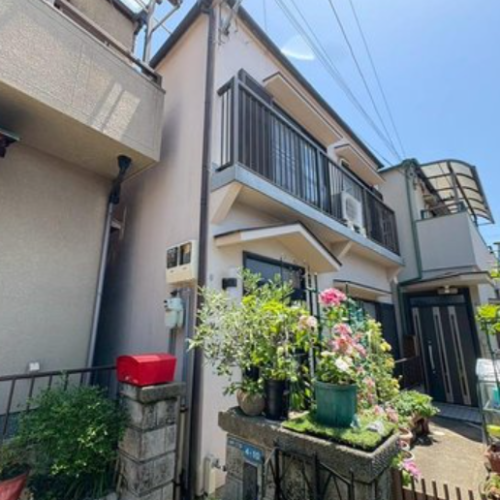 神戸市垂水区山手2丁目
