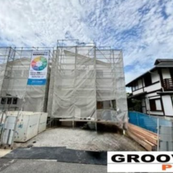 神戸市北区鹿の子台北町6丁目 神戸市北区鹿の子台北町6丁目