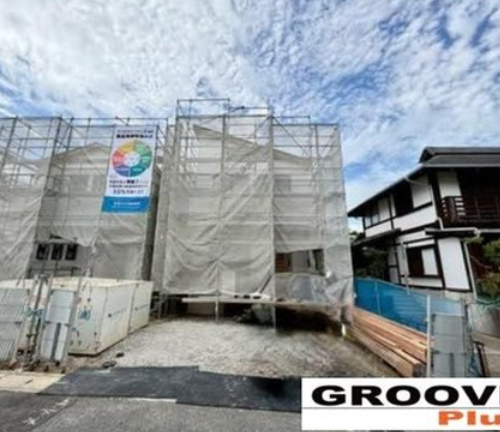神戸市北区鹿の子台北町6丁目