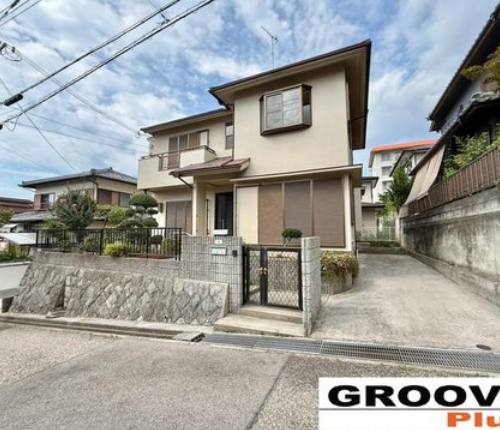 神戸市北区唐櫃台4丁目