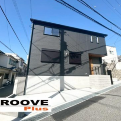 神戸市垂水区塩屋台1丁目 神戸市垂水区塩屋台1丁目