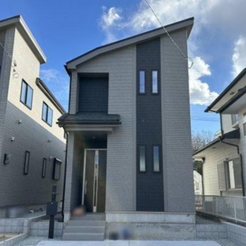 神戸市西区樫野台6丁目