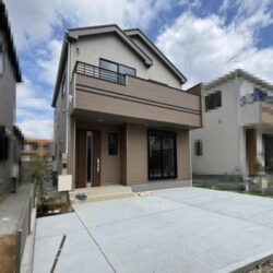 兵庫県三木市緑が丘本町1丁目