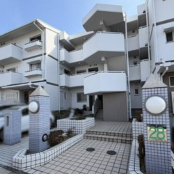 コンフォール学園緑が丘第２団地