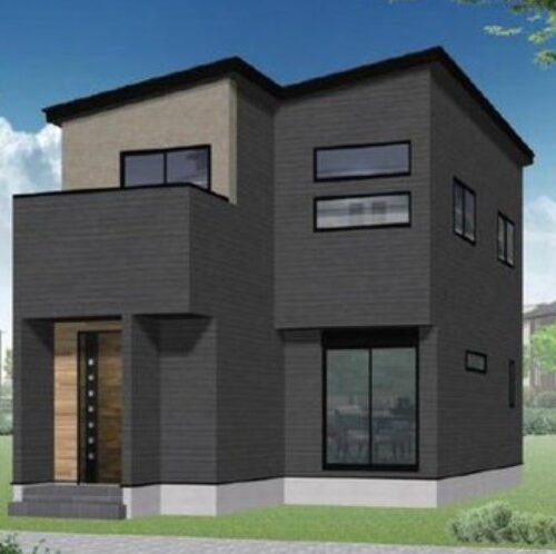 兵庫県三木市自由が丘本町1丁目