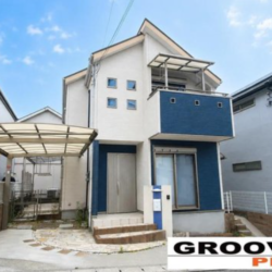 兵庫県三田市下深田
