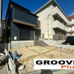 神戸市垂水区福田3丁目