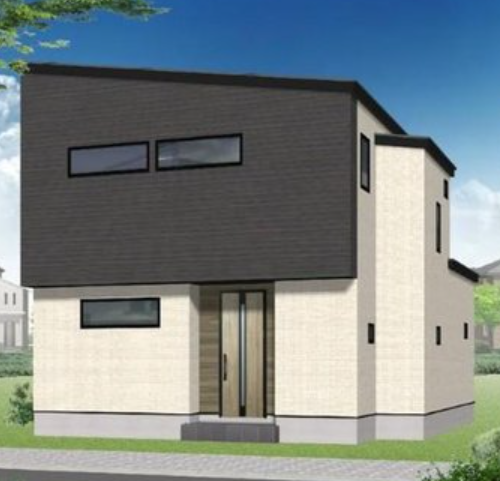 神戸市西区桜が丘東町4丁目