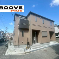 神戸市垂水区乙木2丁目