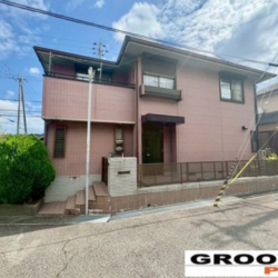 神戸市北区中里町1丁目 神戸市北区中里町1丁目