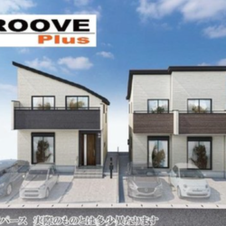 神戸市北区鹿の子台北町4丁目