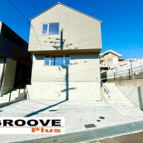 神戸市垂水区小束山2丁目