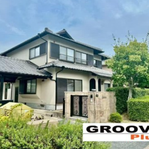 兵庫県三田市学園6丁目