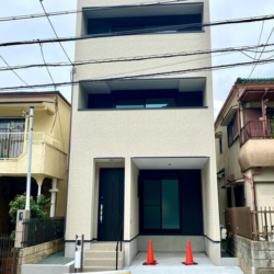 神戸市北区鈴蘭台東町6丁目