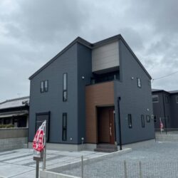 兵庫県三木市別所町朝日ヶ丘