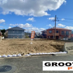 神戸市北区惣山町5丁目