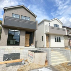 神戸市西区糀台3丁目