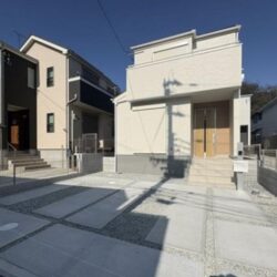 神戸市垂水区千鳥が丘2丁目 神戸市垂水区千鳥が丘2丁目