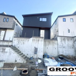 神戸市北区山の街 神戸市北区山の街