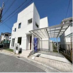 神戸市西区春日台5丁目