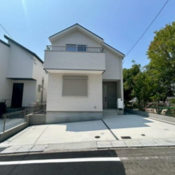 神戸市垂水区塩屋北町1丁目