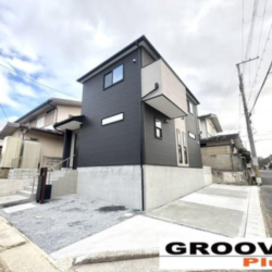 神戸市北区広陵町2丁目