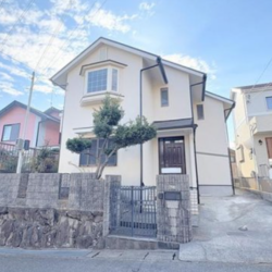 神戸市西区富士見が丘1丁目