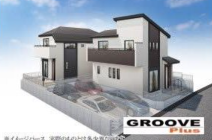 神戸市西区樫野台2丁目