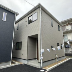 神戸市西区王塚台7丁目