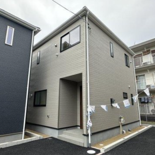 神戸市西区王塚台7丁目