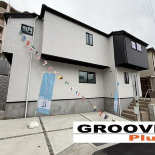 神戸市垂水区歌敷山4丁目