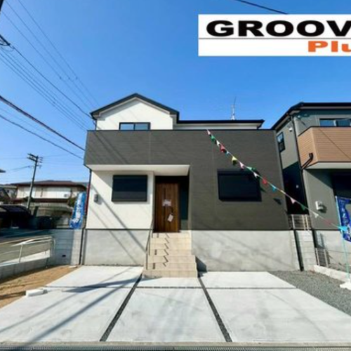 神戸市垂水区神陵台7丁目