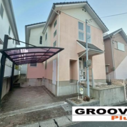 神戸市北区小倉台6丁目