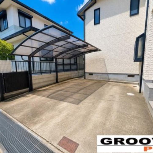 神戸市西区学園東町7丁目