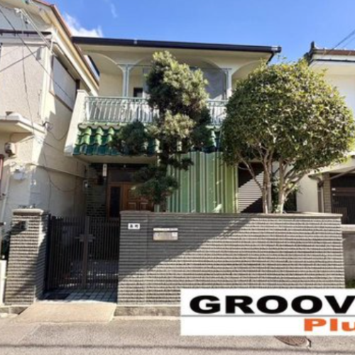 神戸市垂水区五色山4丁目