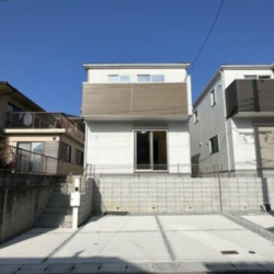 神戸市西区糀台3丁目