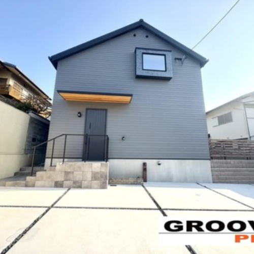 神戸市北区星和台6丁目