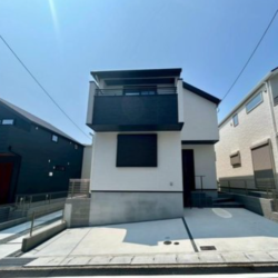 神戸市垂水区塩屋北町1丁目