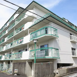 歌敷山ダイヤハイツ