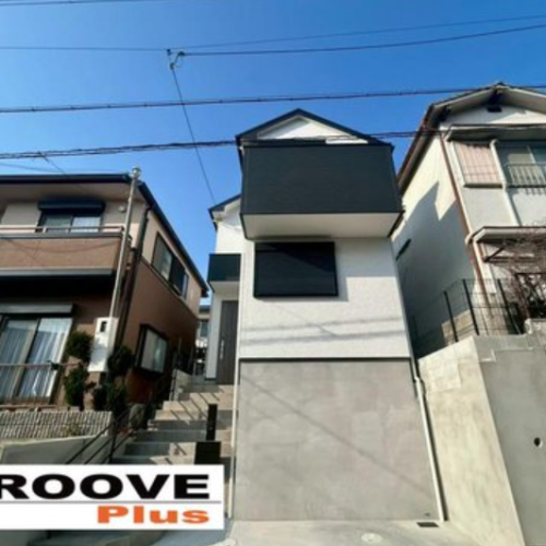 神戸市垂水区青山台2丁目