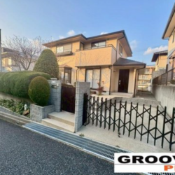 神戸市北区日の峰1丁目