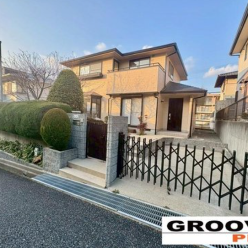 神戸市北区日の峰1丁目