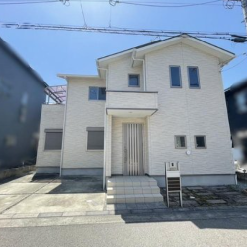 神戸市西区玉津町今津