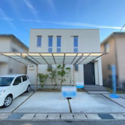 神戸市西区春日台5丁目