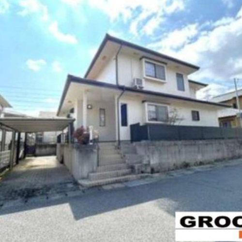 神戸市北区西山1丁目