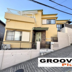 神戸市垂水区舞子坂1丁目